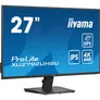 iiyama ProLite XU2792UHSU-B6 68.5 cm (27") UHD IPS Monitor DP/HDMI/USB-C