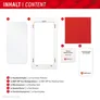 DISPLEX Real Glass Samsung Galaxy S24+
