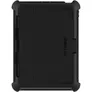 OtterBox Defender für Apple iPad Air 11 Zoll M3/M2/5th/4th Gen. (2020 - 2024, 2025) schwarz