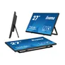iiyama ProLite T2755QSC-B1 27 Zoll WQHD IPS LED 16:9 75 Hz Monitor