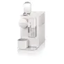 Nespresso Kaffeekapselmaschine DeLonghi Lattissima One Evo EN 510.W Weiß