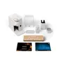 Nespresso Kaffeekapselmaschine DeLonghi Lattissima One Evo EN 510.W Weiß