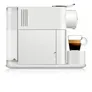 Nespresso Kaffeekapselmaschine DeLonghi Lattissima One Evo EN 510.W Weiß