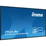 iiyama ProLite LH5041UHS-B2AG 125,7cm (50") 4K UHD Signage Monitor VGA/HDMI/RJ45