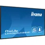 iiyama ProLite LH4365UHSB-B1 108cm (43") 4K UHD Signage Monitor DP/HDMI/RJ45