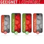 DISPLEX Real Glass Apple iPhone 13 Pro Max/14 Plus