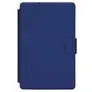 Targus SafeFit Tablethülle 9-10.5" drehbar blau