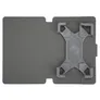 Targus SafeFit Tablethülle 9-10.5" drehbar blau