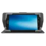 Targus SafeFit Tablethülle 9-10.5" drehbar blau
