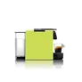 Nespresso Kaffeekapselmaschine DeLonghi Essenza Mini EN85.L Grün
