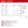 DISPLEX Privacy Glass 3D Samsung Galaxy S23 Ultra