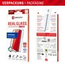 DISPLEX Privacy Glass 3D Samsung Galaxy S23 Ultra