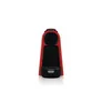 Nespresso Kaffeekapselmaschine DeLonghi Essenza Mini EN85.R Rot
