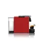 Nespresso Kaffeekapselmaschine DeLonghi Essenza Mini EN85.R Rot