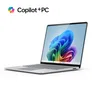 Campus: Surface Laptop (7.Generation) 13,8" QHD Touch Platin Snapdragon® X Plus 16GB/512GB SSD Win11 ZGM-00005