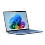 Surface Laptop (7.Edition) Copilot+PC 13,8" QHD Touch Saphir Snapdragon® X Elite 16GB/1TB SSD Win11 ZXX-00065