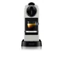 Nespresso Kaffeekapselmaschine DeLonghi Citiz EN 167.W Weiß