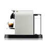 Nespresso Kaffeekapselmaschine DeLonghi Citiz EN 167.W Weiß