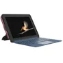 Targus Schutzhülle für Microsoft Surface Go und Go 2 grau