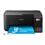 EPSON EcoTank ET-2860 Multifunktionsdrucker Scanner Kopierer WLAN 40€ Cashback