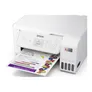 EPSON EcoTank ET-2876 Multifunktionsdrucker Scanner Kopierer WLAN 30€ Cashback