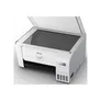 EPSON EcoTank ET-2876 Multifunktionsdrucker Scanner Kopierer WLAN 30€ Cashback