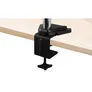 Arctic Z3 Pro (Gen 3) Dreifach-Monitorarm mit SuperSpeed USB-Hub schwarz