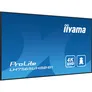 iiyama ProLite LH7565UHSB-B1 189cm (75") 4K UHD Signage Monitor DP/HDMI/RJ45