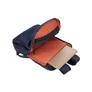 Tucano Lunar Rucksack für MacBook Pro 16", Laptop 15.6" blau