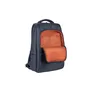 Tucano Lunar Rucksack für MacBook Pro 16", Laptop 15.6" blau