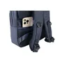 Tucano Lunar Rucksack für MacBook Pro 16", Laptop 15.6" blau