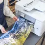 Brother MFC-J6959DW Multifunktionsdrucker Scanner Kopierer Fax LAN WLAN A3