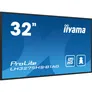 iiyama ProLite LH3275HS-B1AG 80cm (32") FullHD Signage Monitor DP/HDMI/RJ45