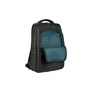Tucano Lunar Rucksack für MacBook Pro 16", Laptop 15.6" schwarz