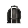 Tucano Lunar Rucksack für MacBook Pro 16", Laptop 15.6" schwarz