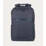 Tucano Marte Gravity AGS Rucksack für MacBook Pro 16", Laptop 15.6" blau