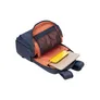 Tucano Marte Gravity AGS Rucksack für MacBook Pro 16", Laptop 15.6" blau