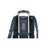 Tucano Marte Gravity AGS Rucksack für MacBook Pro 16", Laptop 15.6" blau