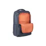 Tucano Marte Gravity AGS Rucksack für MacBook Pro 16", Laptop 15.6" blau