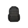 Tucano Sole Gravity AGS Rucksack für MacBook Pro 16", Laptop 17" schwarz