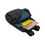 Tucano Sole Gravity AGS Rucksack für MacBook Pro 16", Laptop 17" schwarz