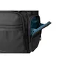 Tucano Sole Gravity AGS Rucksack für MacBook Pro 16", Laptop 17" schwarz