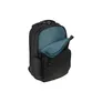 Tucano Sole Gravity AGS Rucksack für MacBook Pro 16", Laptop 17" schwarz