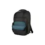 Tucano Sole Gravity AGS Rucksack für MacBook Pro 16", Laptop 17" schwarz