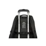 Tucano Sole Gravity AGS Rucksack für MacBook Pro 16", Laptop 17" schwarz