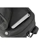 Tucano Lato Rucksack für 17" Laptop, schwarz