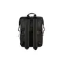 Tucano Modo Premium Rucksack für MacBook Pro 16", Laptop 15.6" schwarz