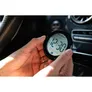OOONO® P-Disc N°2 light - Elektronische Parkscheibe mit Zulassung fürs Auto-vollautomatische Parkuhr
