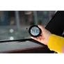 OOONO® P-Disc N°2 light - Elektronische Parkscheibe mit Zulassung fürs Auto-vollautomatische Parkuhr