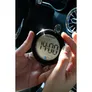 OOONO® P-Disc N°2 light - Elektronische Parkscheibe mit Zulassung fürs Auto-vollautomatische Parkuhr